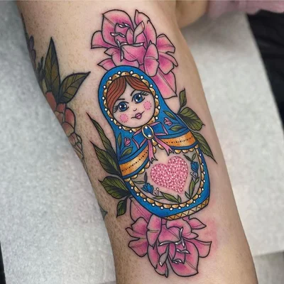 Shauna Gregory tattoo 049