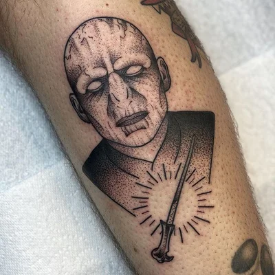 Shauna Gregory tattoo 050