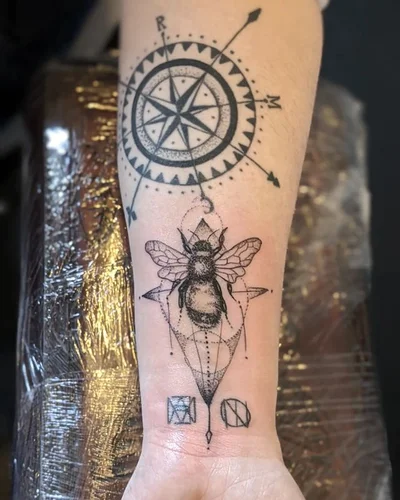 Shaun Bonanos tattoo 007