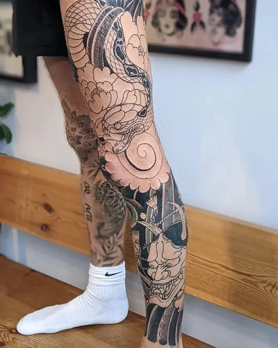 Shaun Bonanos tattoo 008