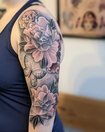 Shaun Bonanos tattoo 009