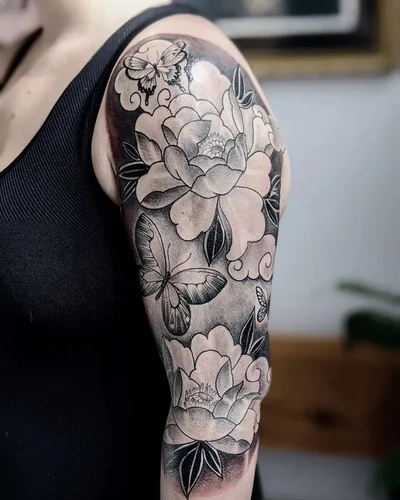 Shaun Bonanos tattoo 010