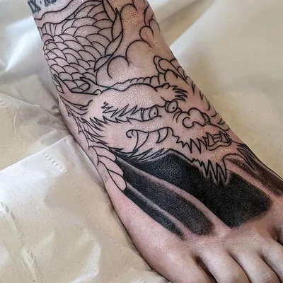 Shaun Bonanos tattoo 011