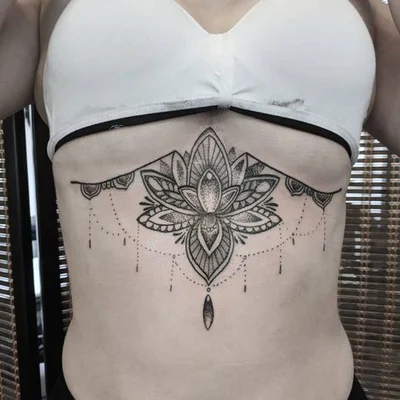 Shaun Bonanos tattoo 012