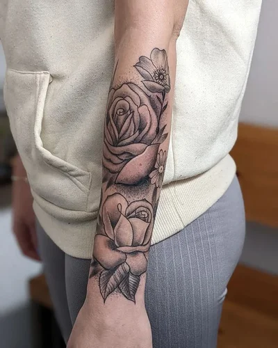 Shaun Bonanos tattoo 013