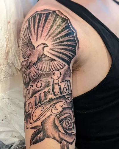 Shaun Bonanos tattoo 014