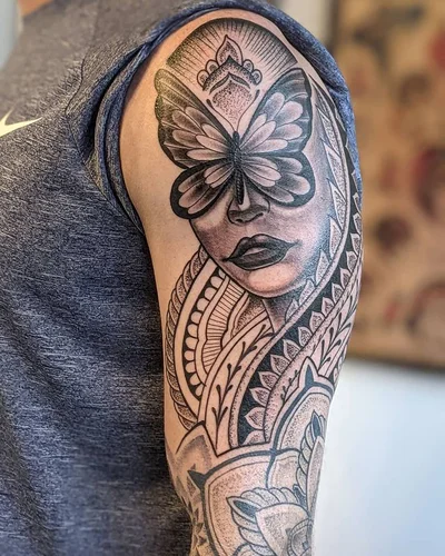 Shaun Bonanos tattoo 015