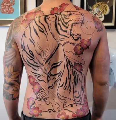 Shaun Bonanos tattoo 017