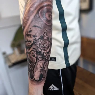Shaun Bonanos tattoo 020