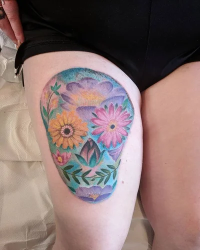 Shaun Bonanos tattoo 022