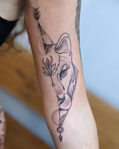 Shaun Bonanos tattoo 025