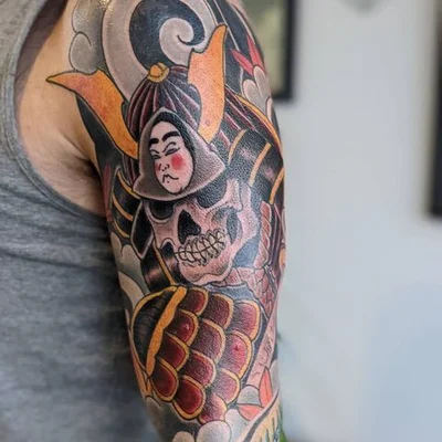 Shaun Bonanos tattoo 026