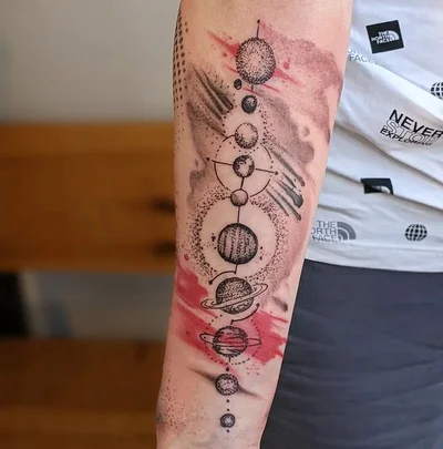 Shaun Bonanos tattoo 027