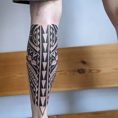 Shaun Bonanos tattoo 028