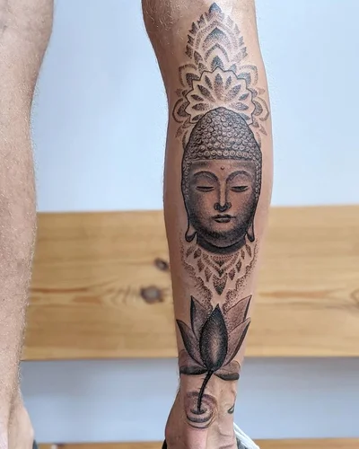 Shaun Bonanos tattoo 030