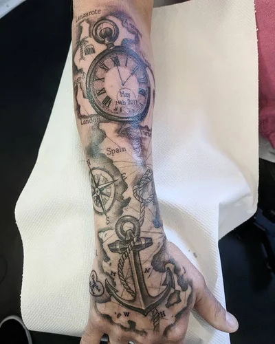 Shaun Bonanos tattoo 031