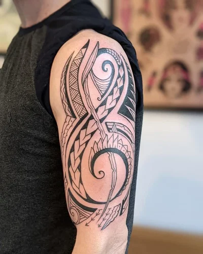 Shaun Bonanos tattoo 032