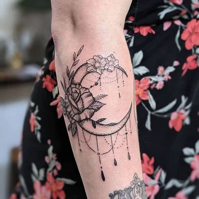 Shaun Bonanos tattoo 034