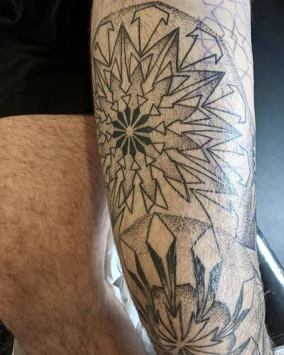 Shaun Bonanos tattoo 035