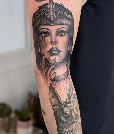 Shaun Bonanos tattoo 037