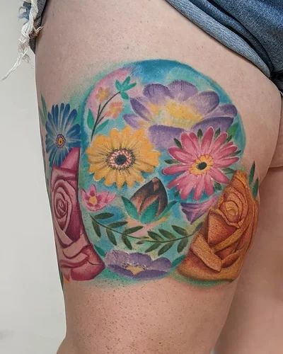 Shaun Bonanos tattoo 038