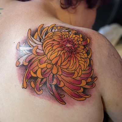 Shaun Bonanos tattoo 041