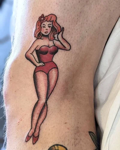 Shaun Bonanos tattoo 042
