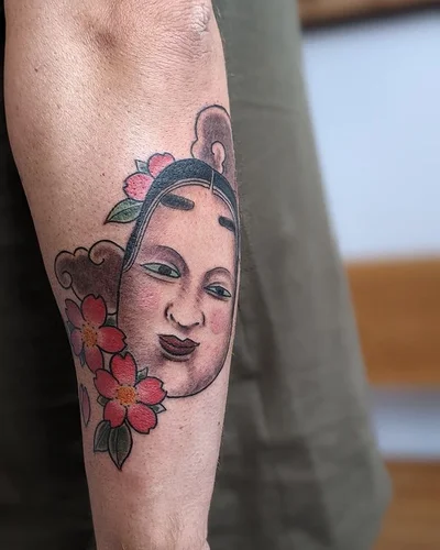 Shaun Bonanos tattoo 043