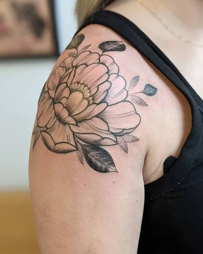 Shaun Bonanos tattoo 046