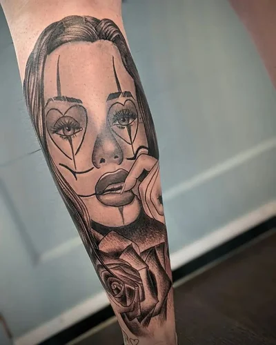 Shaun Bonanos tattoo 050