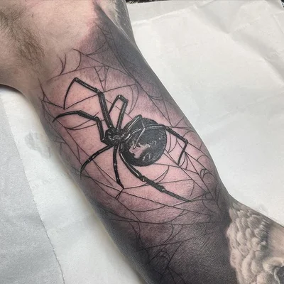 Shaun Hubbard tattoo 008