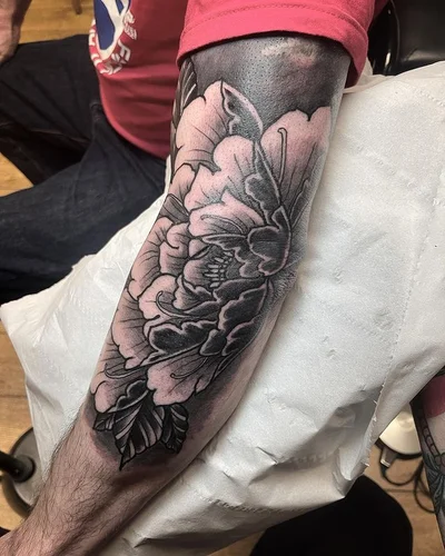 Shaun Hubbard tattoo 009