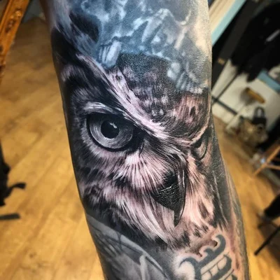 Shaun Hubbard tattoo 010