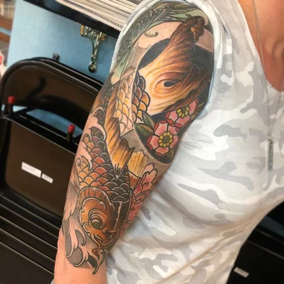 Shaun Hubbard tattoo 012