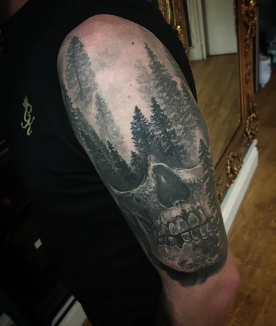 Shaun Hubbard tattoo 013
