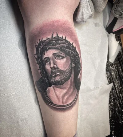 Shaun Hubbard tattoo 017