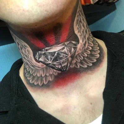 Shaun Hubbard tattoo 018