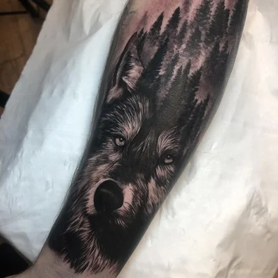 Shaun Hubbard tattoo 020
