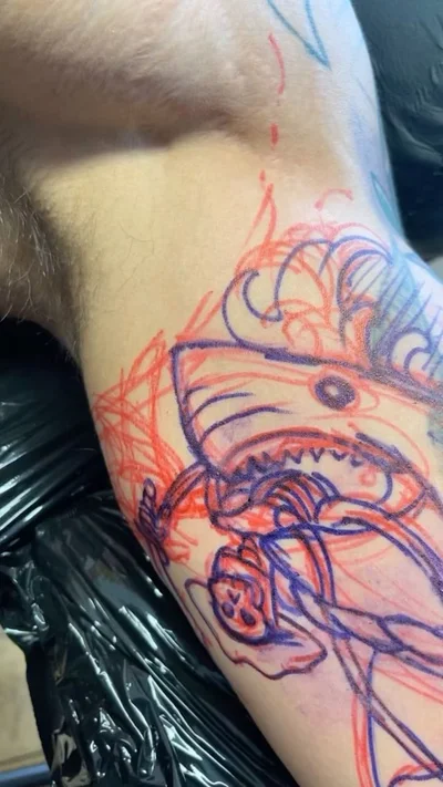 Shaun Hubbard tattoo 023