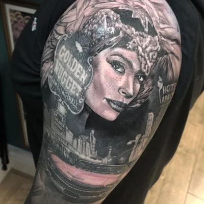 Shaun Hubbard tattoo 025
