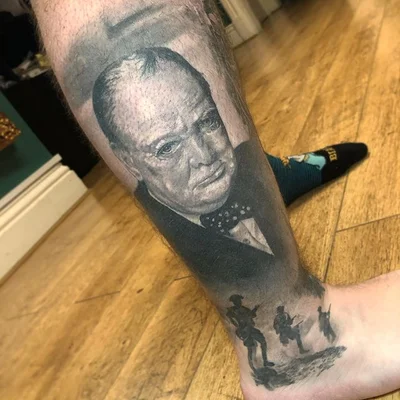 Shaun Hubbard tattoo 026