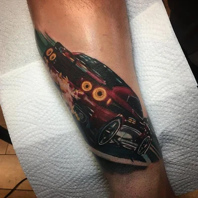 Shaun Hubbard tattoo 031