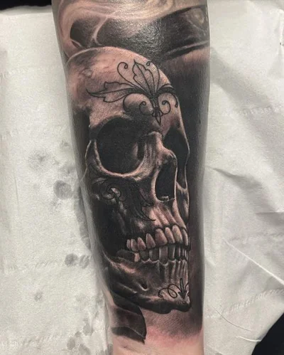 Shaun Hubbard tattoo 032