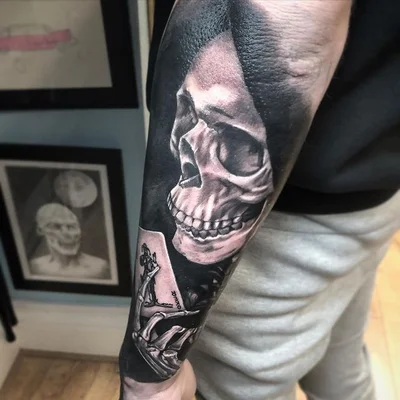 Shaun Hubbard tattoo 035