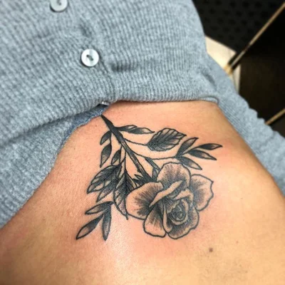 Shaun Hubbard tattoo 036
