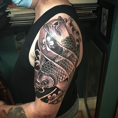 Shaun Hubbard tattoo 039