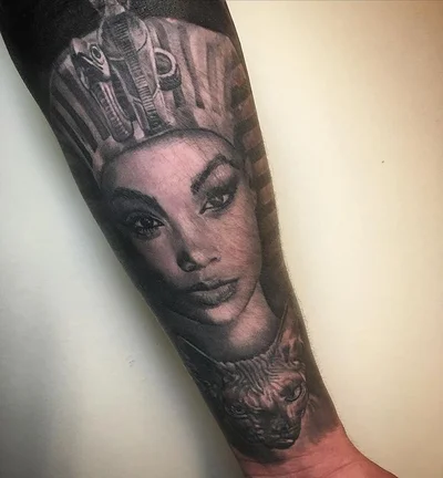 Shaun Hubbard tattoo 044