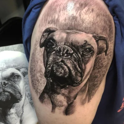Shaun Hubbard tattoo 047
