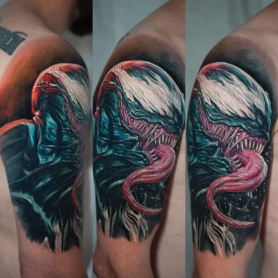 Shaun Maddy tattoo 008
