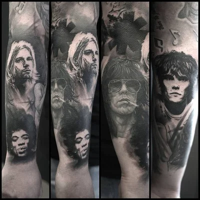 Shaun Maddy tattoo 013